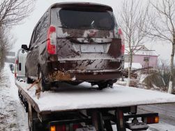 汽車(chē)救援
