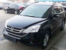 本田CRV