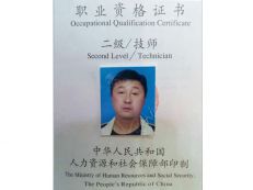 段文武